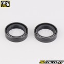 Retenes de aceite de horquilla 30x40.5x10.5 mm Yamaha DT LC, Bw, MBK Booster,  Suzuki... Fifty