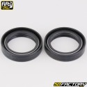 Paraolio forcella 37x50x11 mm Rieju MRT, Sherco SM Urban, HRD, SE-R, SM-R,Honda CR... Fifty