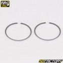 Origen de los anillos de pistón AM6 Minarelli Ø40.30mm Fifty