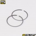 Origen de los anillos de pistón AM6 Minarelli Ø40.30mm Fifty