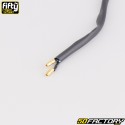 Señal de giro delantera derecha, trasera izquierda Derbi,  Gilera,  Yamaha TZR... Fifty transparente