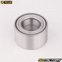 Cojinete de rueda delantera y retenes de aceite Suzuki LTA 500, 700 y 750 ProX