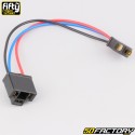 H7 to H4 bulb adapter Fifty