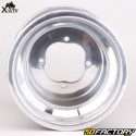 Hinterer Rand 9x8 4x110 3 + 5 Suzuki LTZ 250, 400, LTR 450, Kawasaki KFX 400, 450... poliertes X-ATV