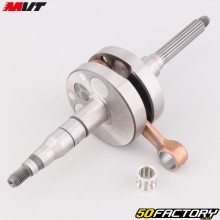 Albero motore Minarelli orizzontale MBK Nitro,  Ovetto,  Yamaha... biella 85 mm (12x16x16) MVT  S-Race