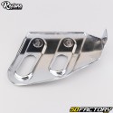 Resíduos de radiador MBK 51 Magnum Racing MR1, Magnum... (injeção de plástico, origem idêntica) Restone cromo verdadeiro