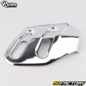 Resíduos de radiador MBK 51 Magnum Racing MR1, Magnum... (injeção de plástico, origem idêntica) Restone cromo verdadeiro