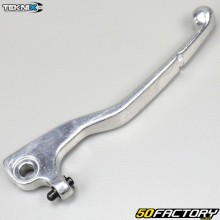 Front brake lever Beta RR 50, 125 (pin stop) Teknix gray