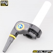 Estrazione rapida tipo maniglia gas universale Fifty  or
