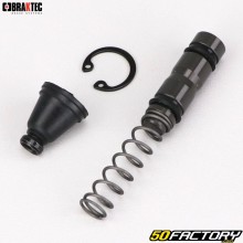 Front brake master cylinder repair kit AJP, Grimeca 11mm