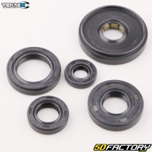 Sellos del motor Yamaha PW 50 Teknix