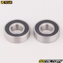 Vorderradlager Suzuki RM 125, 250 (1981 - 1986), RM 500 (1983 - 1984), KTM SX 50 (2002 - 2021) ... ProX