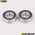 Vorderradlager Suzuki RM 125, 250 (1981 - 1986), RM 500 (1983 - 1984), KTM SX 50 (2002 - 2021) ... ProX