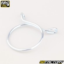 Collare del manicotto dell&#39;airbox MBK Booster,  Nitro,  Ovetto, Keeway, TNT Motor,  CPI,  Generic... Fifty