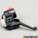 Komplette Griffe Typ CLB (mit Indikatoren) Peugeot 103 SP, MVL...