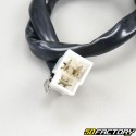 Komplette Griffe Typ CLB (mit Indikatoren) Peugeot 103 SP, MVL...