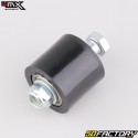 Universal chain roller Ø32 mm 4MX black
