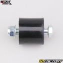 Universal chain roller Ø32 mm 4MX black