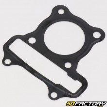 GY6 cylinder head gasket Kymco Agility,  Peugeot Kisbee,  TNT Motor... 50 4T