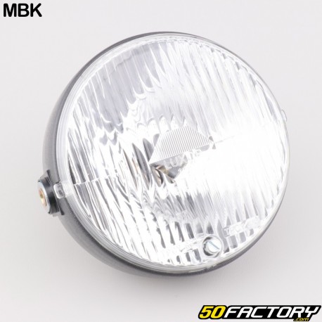Original MBK 125 Luxor 51 headlight, Motobécane M11...