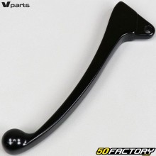 Hinterer Bremshebel TNT Motor Roma,  Strada,  Peugeot Vclic, Baotian... Schwarze V-Teile