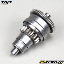 GY6 starter motor Kymco Agility,  Peugeot Kisbee,  TNT Motor... 50 4T TNT Original