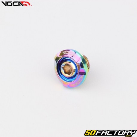 Transmission case plug MBK  Booster,  Nitro... Voca Evo Neochrome