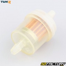 Filtro carburante universale Tun&#39;R Ø7 mm