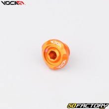 Tapón de carter de transmisión MBK Booster,  Nitro... Voca Evo naranja