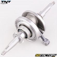 Albero motore 22 denti GY6 Kymco Agility,  Peugeot Kisbee,  TNT Motor... 50 4T (spinotto Ø13 mm) TNT Original