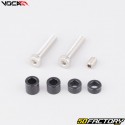 Clutch rod stopper AM6 minarelli Voca black