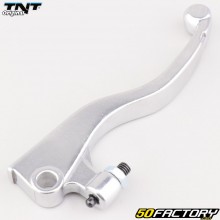 Front brake lever Rieju MRT, Marathon, Derbi DRD Pro, Sherco, HM ... TNT Original gray