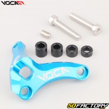 Clutch rod stopper AM6 minarelli Voca turquoise