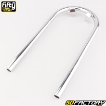 Vorderer Haltestrebe für Kotflügel Peugeot 103 MVL, SP ... Fifty Chrom