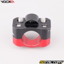 Handlebar risers 22mm to 28mm Voca Red Evos