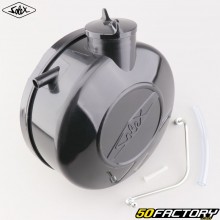 Serbatoio di plastica nero Solex 3300, 3800
