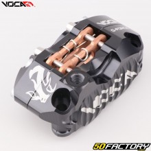 Bremssattel Voca  G-Force Pro Radialkolben schwarz