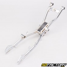 Brazo oscilante tipo original Peugeot 103 SP, MVL... cromo