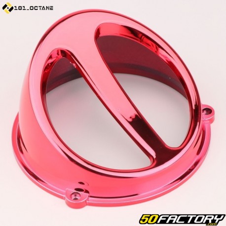 Presa d&#39;aria universale 101 Octane Red