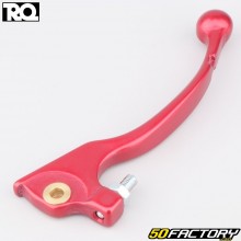 Front brake lever Rieju  MRT Pro Derbi DRD Pro, Peugeot NK7...RQ red