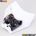 Placa de farol tipo KTM EXC (2020 - 2023) Replay com LEDs brancos