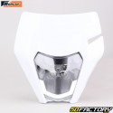 Placa de farol tipo KTM EXC (2020 - 2023) Replay com LEDs brancos