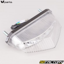Tipo fanale posteriore bianco Derbi Senda,  Gilera SMT... (2011) Vparts
