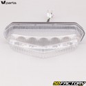Typ weißes Rücklicht Derbi Senda,  Gilera SMT... (2011) Vparts