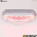 Typ weißes Rücklicht Derbi Senda,  Gilera SMT... (2011) Vparts