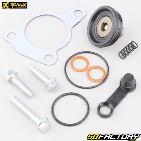 Husqvarna FE 450 (2017 - 2021) Clutch Slave Cylinder Repair Kit, 701 Supermotorcycle (2017 - 2018)... ProX