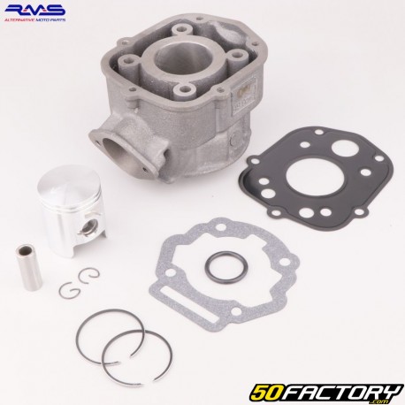 Ø 39.90 mm Kolbenzylinder aus Gusseisen Derbi Euro 3,  Euro 4  RMS