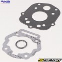 Ø 39.90 mm Kolbenzylinder aus Gusseisen Derbi Euro 3,  Euro 4  RMS