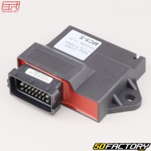 Centralina CDI Rieju MRT, Sherco SM-R,  Beta RR 50 ... AM6 Minarelli Euro 4,  Euro 5 Tecnologia EFI MC5-S