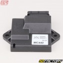 CDI box Rieju MRT, Sherco SM-R,  Beta RR 50 ... AM6 minarelli Euro 4,  Euro 5 EFI Technology MC440